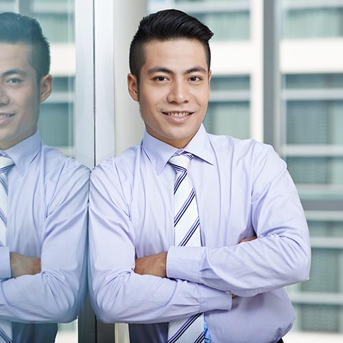 David L., Business Owner